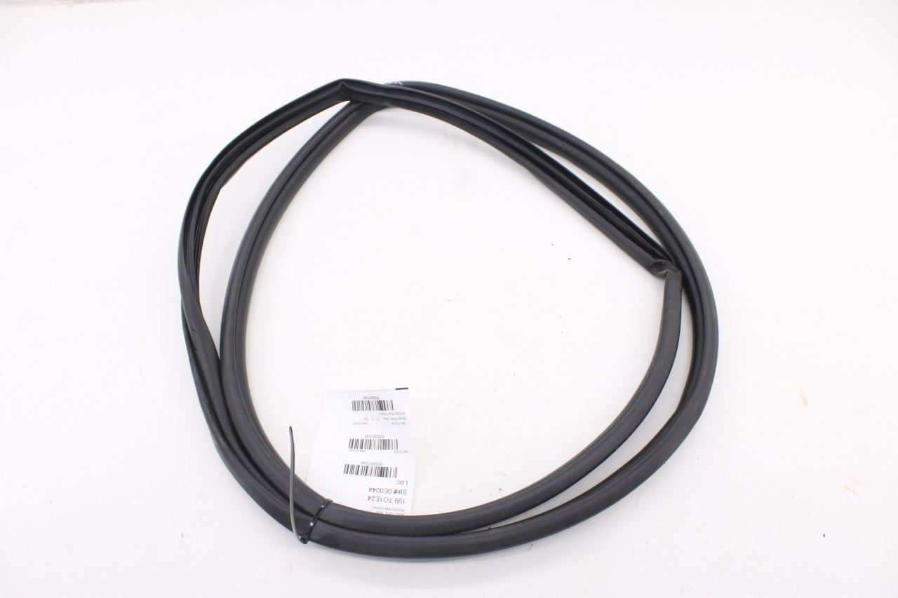 2019-25 Toyota Corolla LE Front Right Side Door Weatherstrip On Body 62311-022410