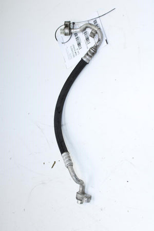 2012-2015 Jeep Wrangler Sahara 3.6L AC Discharge Line Hose 55111376AB OEM