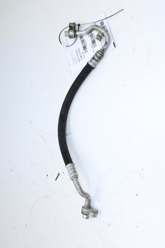 2012-2015 Jeep Wrangler Sahara 3.6L AC Discharge Line Hose 55111376AB OEM - Alshned Auto Parts