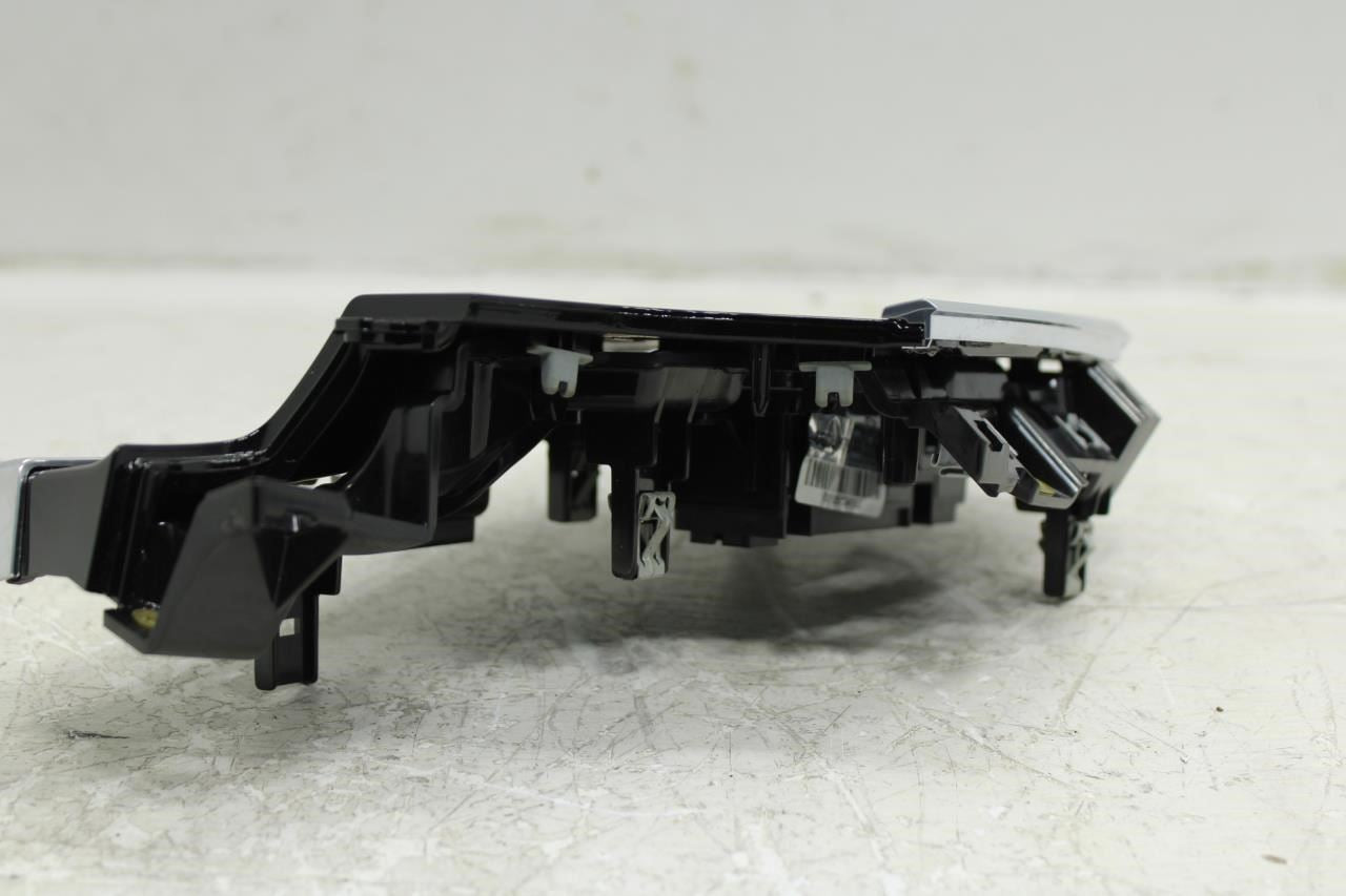 2019-24 Audi Q3 S Line Dash Left Side Headlight Switch Trim Cover 83B853189A OEM - Alshned Auto Parts