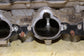 14-17 Infiniti QX50 3.7L Left Side Engine Cylinder Head VQ37VHR 112K 11090-EY02E - Alshned Auto Parts