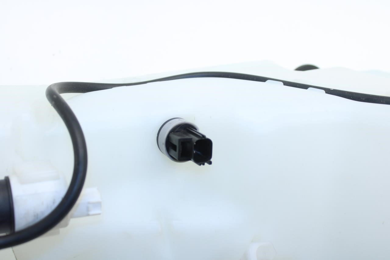 2017-2020 Jaguar XE R-Dynamic S 2.0L Windshield Washer Reservoir Bottle T2H36872 - Alshned Auto Parts