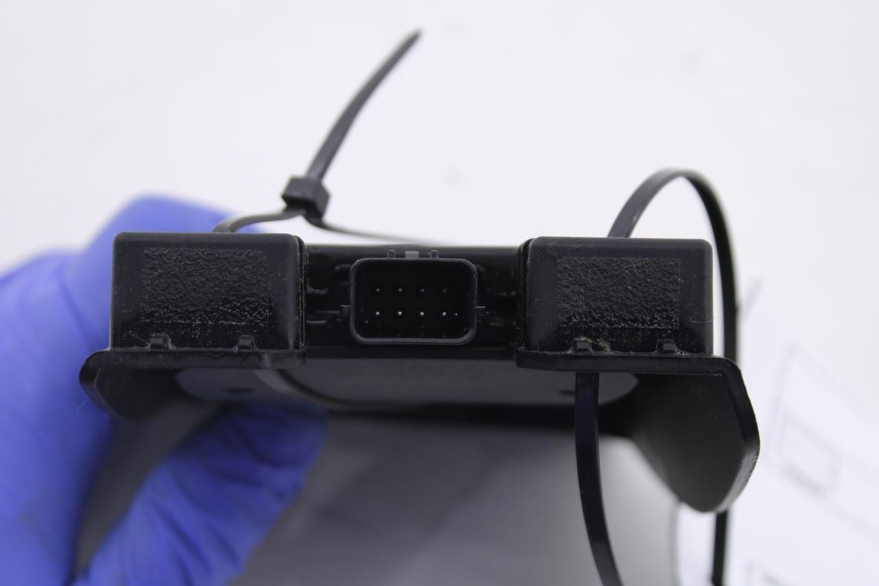 21-2023 Hyundai Santa Fe SEL Rear Right Blind Spot Detection Radar Sensor Module5