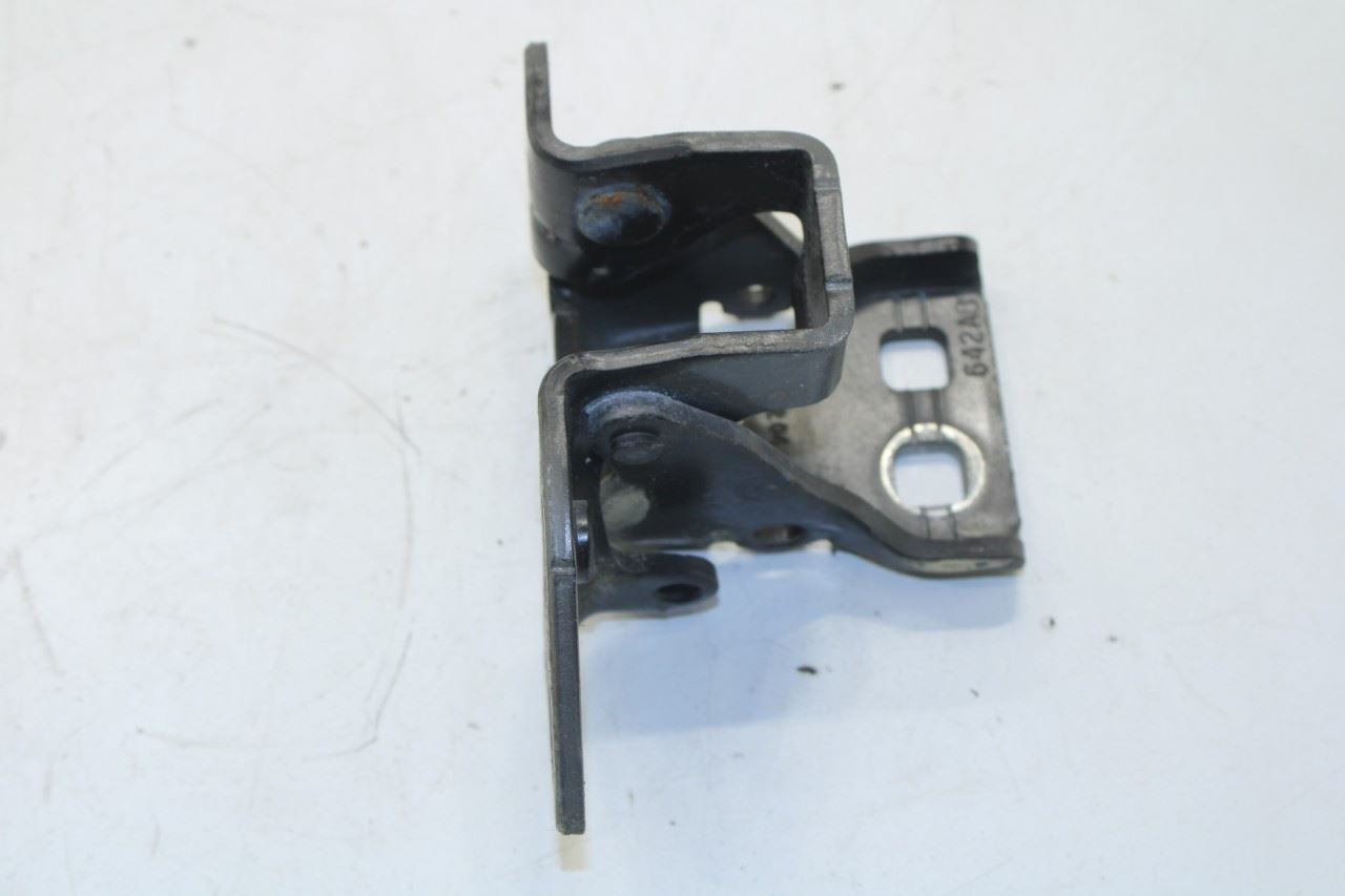 2012-23 Dodge Challenger SXT Front RH Door Hinge Upper and Lower Pair 68024106AE - Alshned Auto Parts