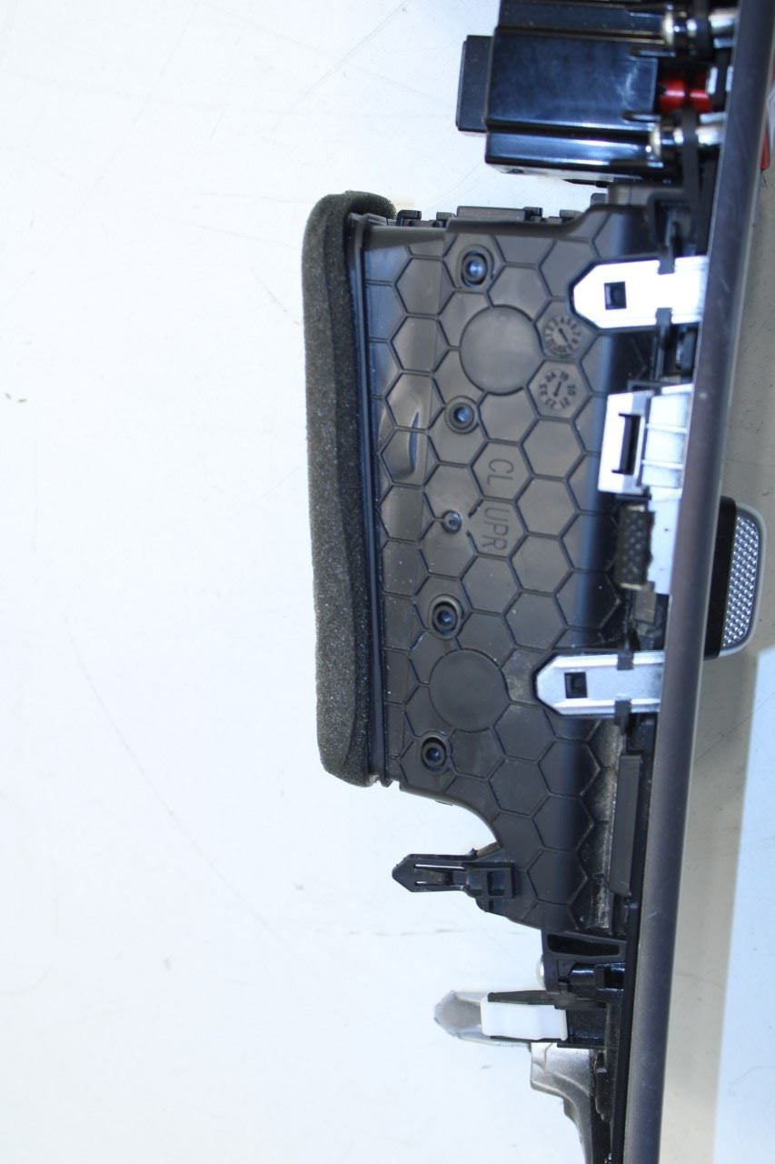 2021-25 Hyundai Elantra SEL Center Dash Trim Panel w/ Air Vents 84760-AA020-LS5 - Alshned Auto Parts