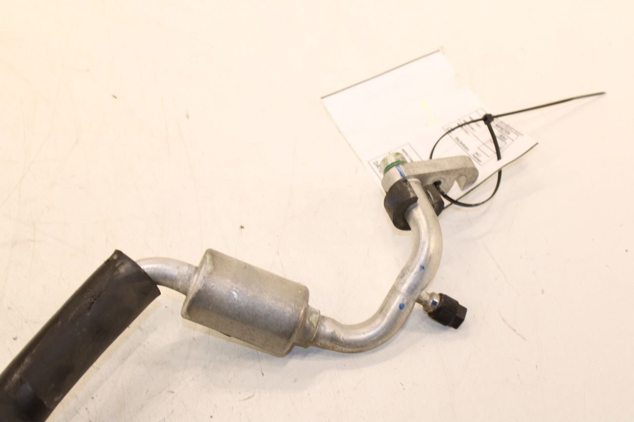 2016-2020 Infiniti QX60 3.5L FWD AC Conditioning Suction Flexible Low Hose Line - Alshned Auto Parts