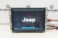 2019-2020 Jeep Cherokee 8.4" Display Radio Navi Receiver 68289296AH *ReaD* - Alshned Auto Parts