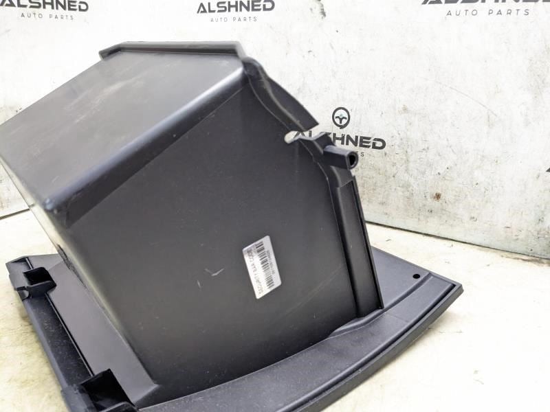 2011-2017 Jeep Wrangler Glove Box Storage Compartment 1PJ291X9AA OEM - Alshned Auto Parts