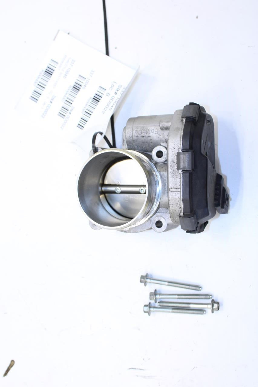 2018-2024 Ford F150 XL 2.7L Fuel Injection Throttle Body JT4E-9F991-AA OEM - Alshned Auto Parts