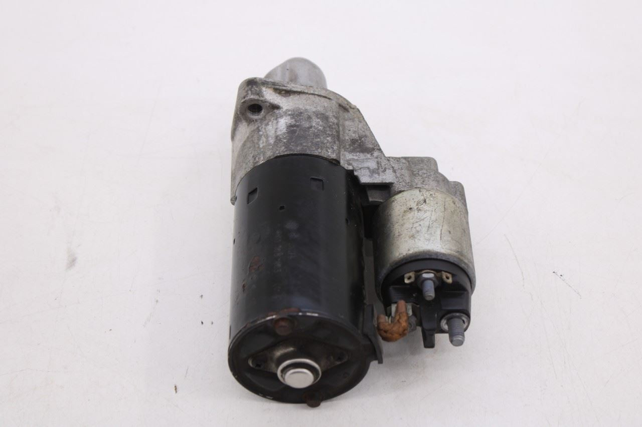 2006-2009 Mercedes-Benz CLK 350 3.5L Engine Starter Motor 006-151-05-01-80 OEM2