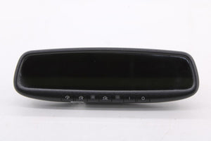 2014-2020 Infiniti QX60 Interior Inside Rear View Mirror 96321-3WV0A OEM