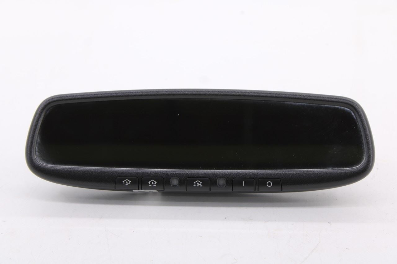 2014-2020 Infiniti QX60 Interior Inside Rear View Mirror 96321-3WV0A OEM0