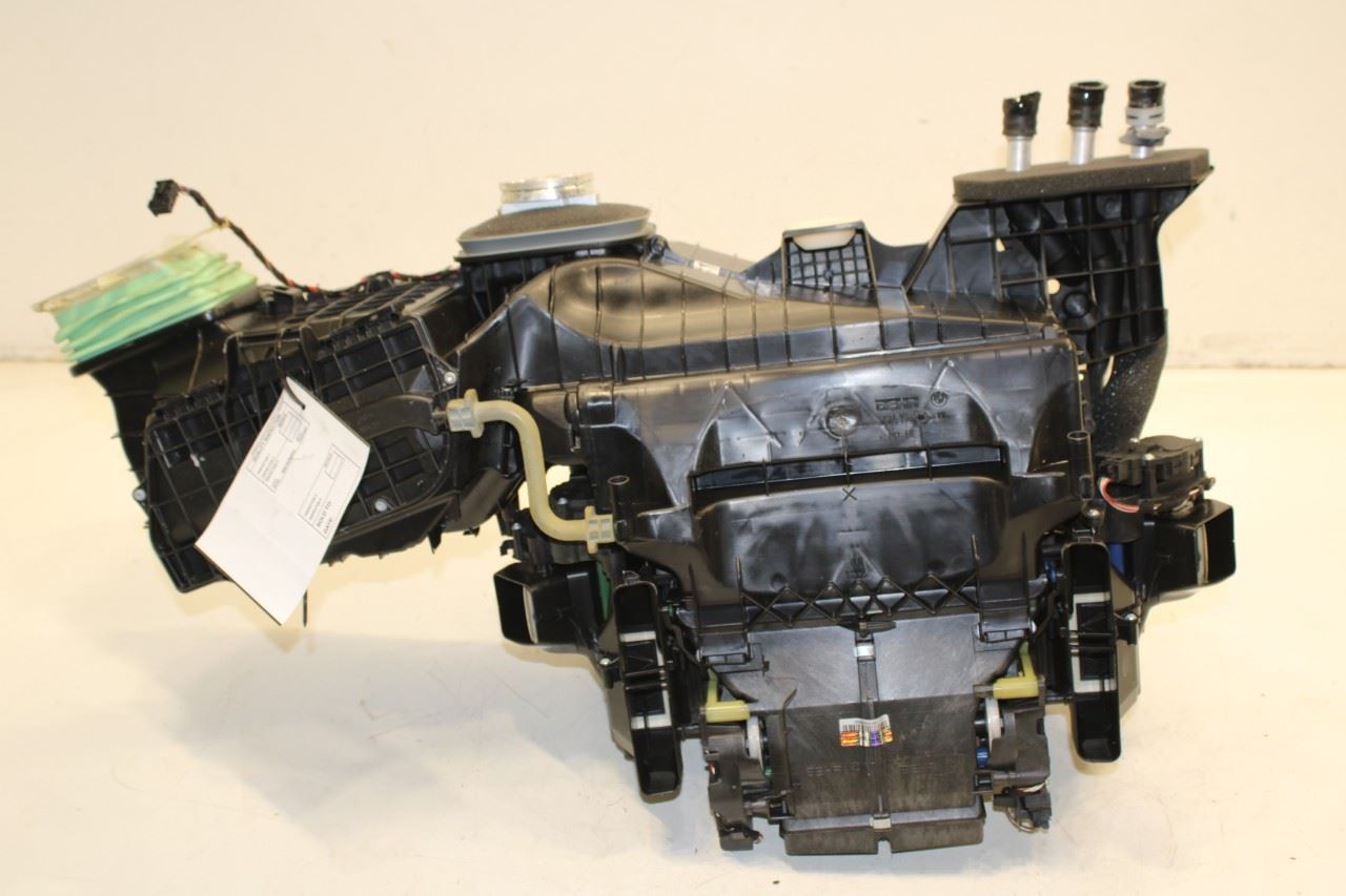2010-2015 BMW 750Li xDrive HVAC Heater Evaporator Housing Box 9197019 OEM - Alshned Auto Parts