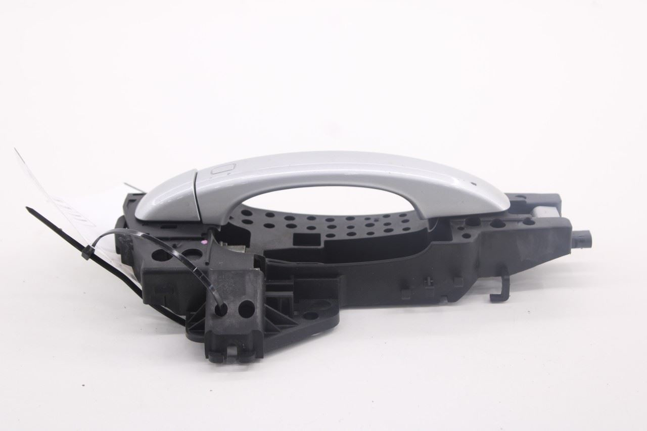 10-16 Audi S4 Premium Plus 3.0L Front Passenger Right Side Door Exterior Handle - Alshned Auto Parts