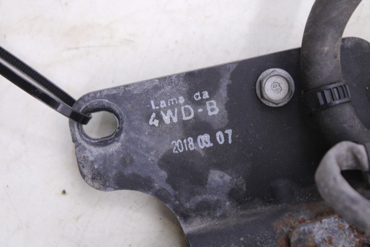 2018-23 Kia Stinger GT2 AWD 3.3L Vacuum Pump 59200-J5150 OEM - Alshned Auto Parts