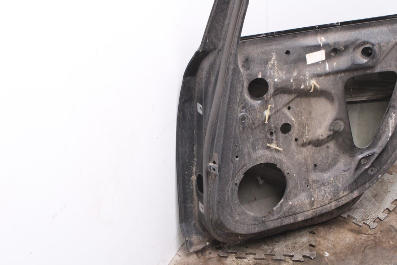 10-16 Audi A4 Quattro Rear Right Passenger Side Door Shell Panel 8K5833052D OEM10