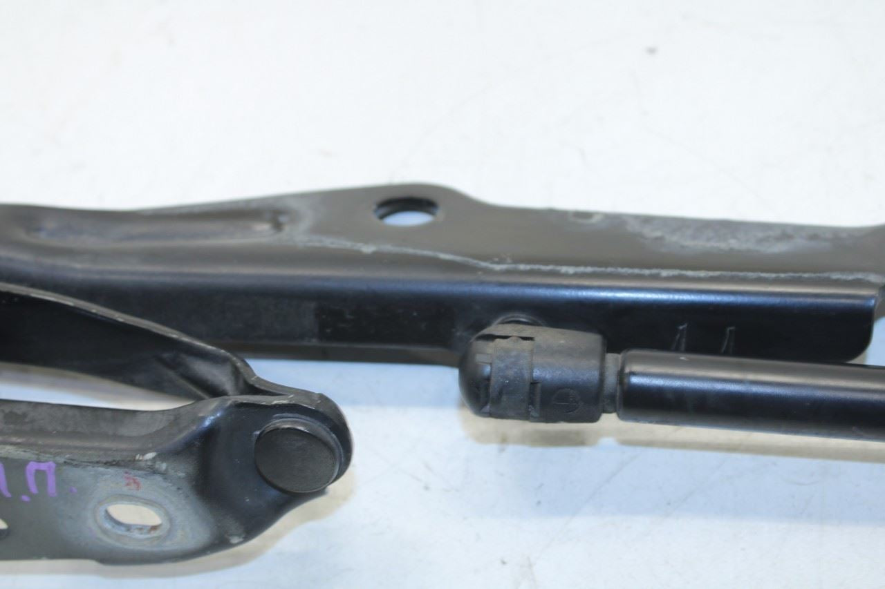 2008-23 Dodge Challenger SXT Front Right and Left Hood Hinge Set w/ Lift Struts - Alshned Auto Parts