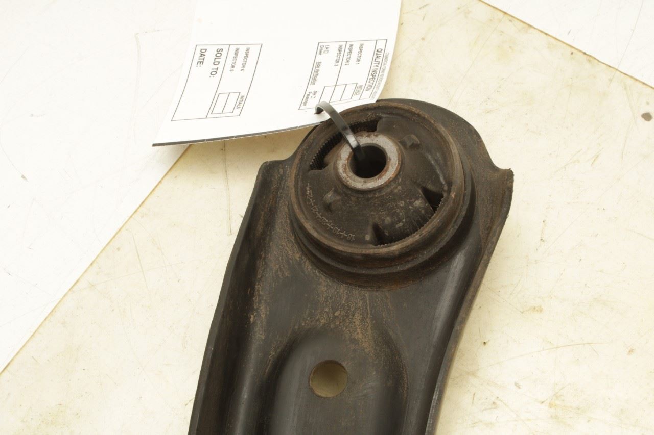 2019-2024 Kia Forte LXS 2.0L FWD Front Right Side Lower Control Arm 54501-F2AA0 - Alshned Auto Parts