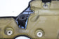 2020-2023 Hyundai Sonata SE 2.5L Engine Appearance Motor Cover 29240-2S000 OEM - Alshned Auto Parts