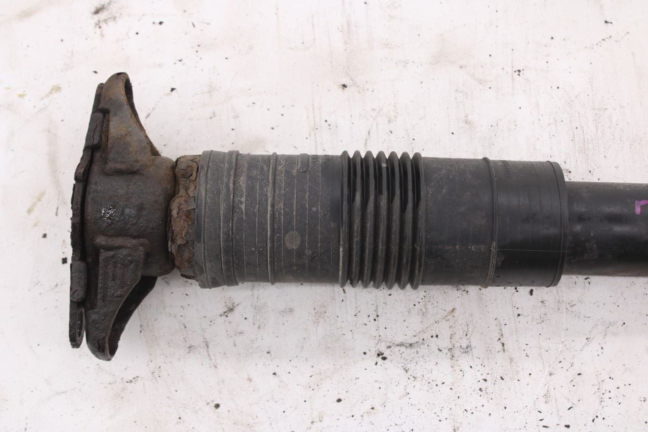 2011-15 Jeep Grand Cherokee Limited 4WD Rear RH LH Side Shock Strut Absorber Set3
