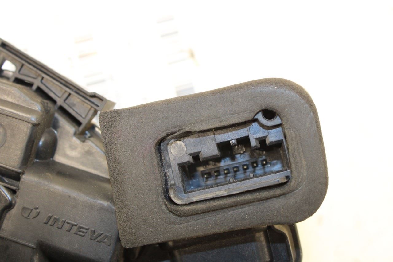 2012-2017 Volkswagen Passat SE Front Right Lock Latch Actuator 5K1-837-016-J OEM - Alshned Auto Parts
