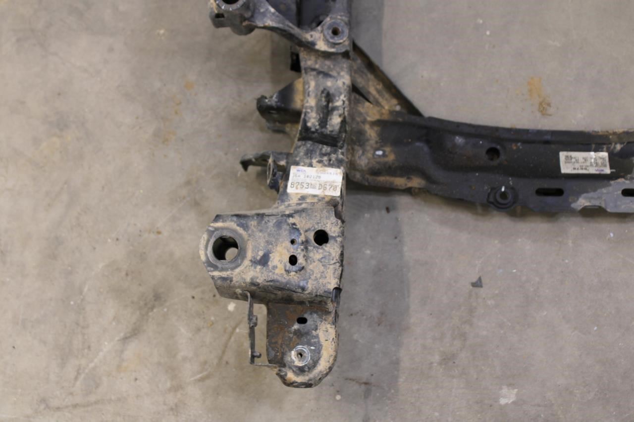 2018-2023 Kia Stinger GT1 AWD Front Crossmember Subframe 62410-J5700 OEM - Alshned Auto Parts