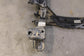 2018-2023 Kia Stinger GT1 AWD Front Crossmember Subframe 62410-J5700 OEM - Alshned Auto Parts