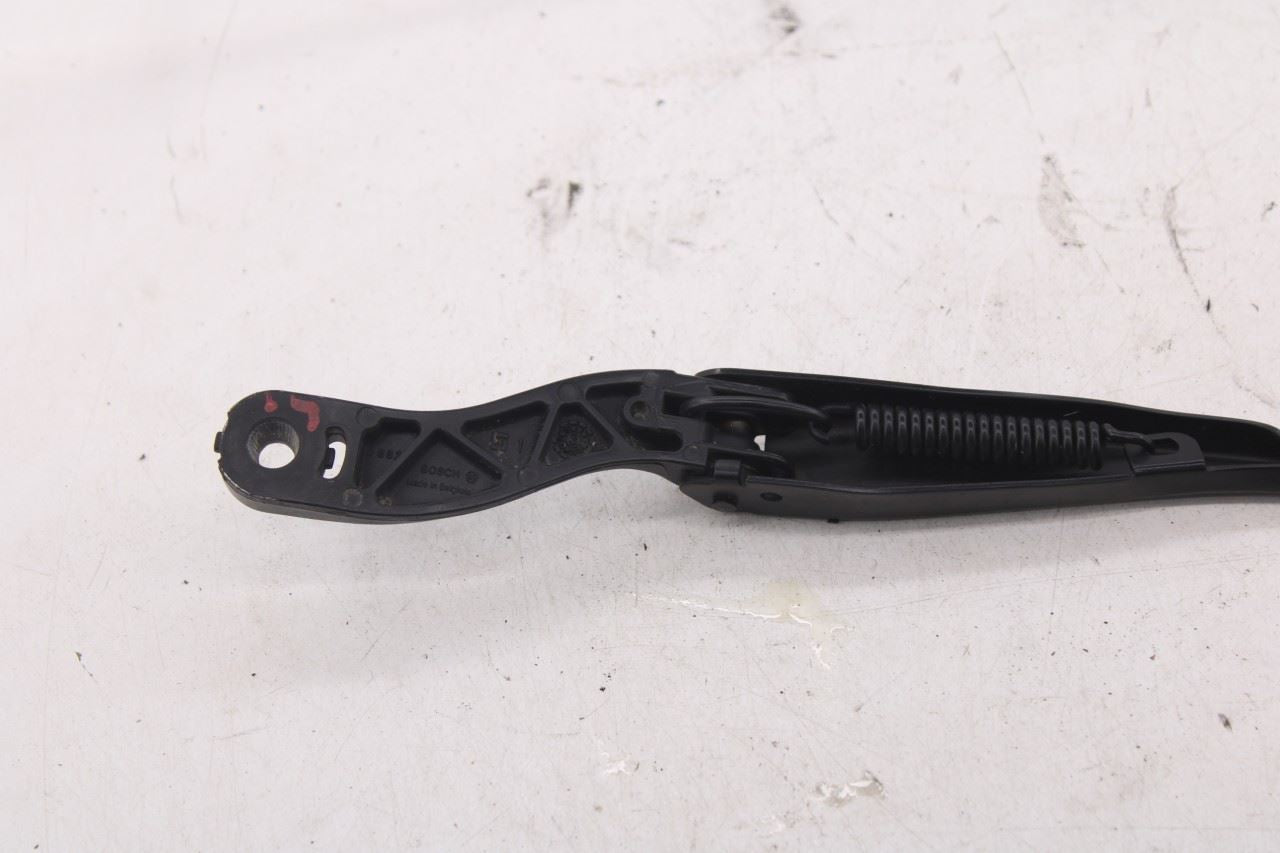 04-2005 Mercedes-Benz E500 Front Left and Right Windshield Wiper Arm 2118201144 - Alshned Auto Parts