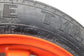 2009-2021 Jaguar XF Spare Wheel Tire Pirelli T135/80R18 104M 2R83-1007-RA OEM - Alshned Auto Parts