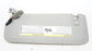 2013-17 Cadillac XTS Front Passenger Right Side Sun Visor w/ Illuminated Mirror4