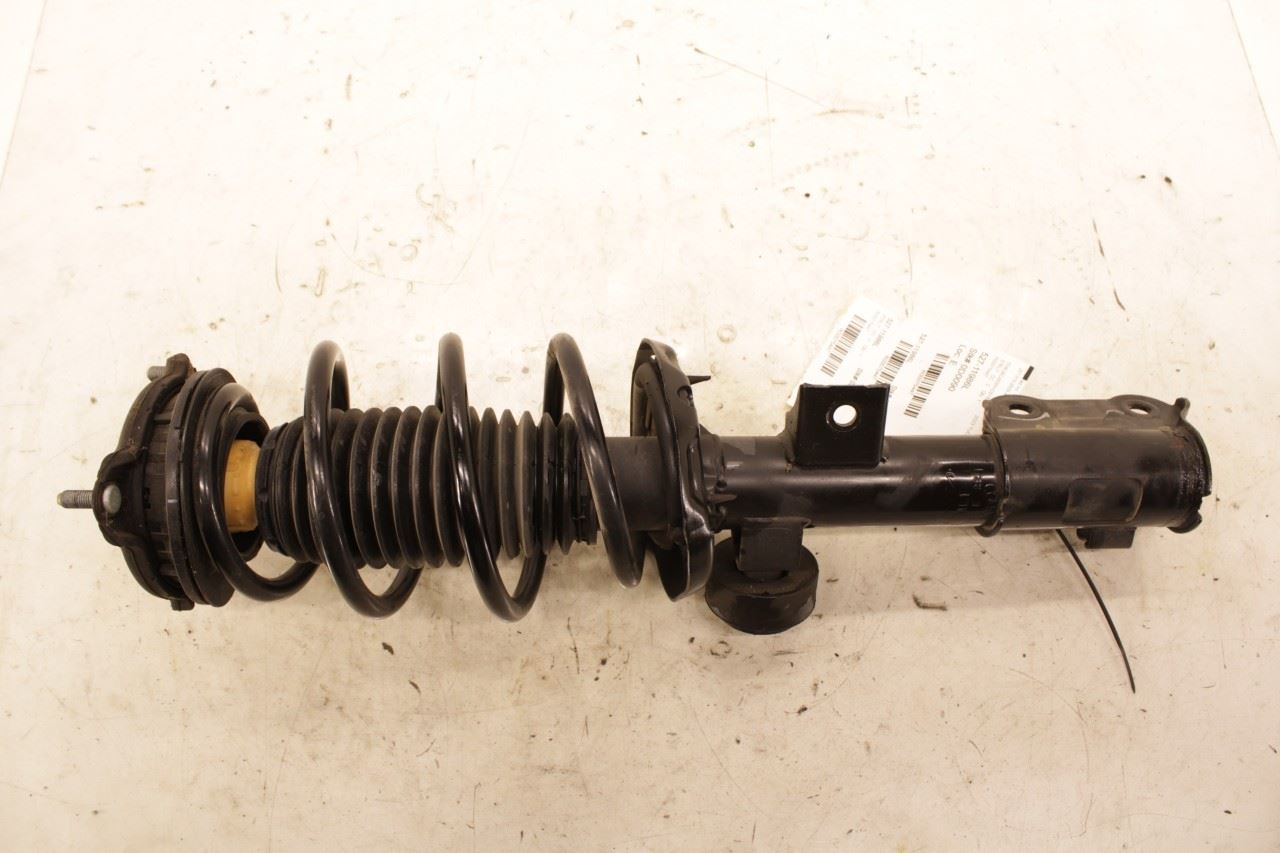 22-23 Hyundai Tucson SEL 2.5L AWD Front Suspension LH Side Shock Strut Absorber - Alshned Auto Parts
