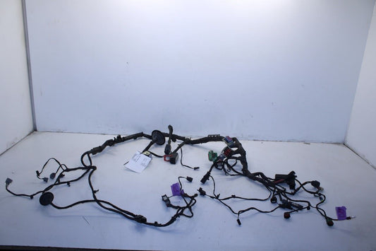 2014 Dodge Challenger SXT Headlamp to Dash Wire Harness 68202703AB OEM *ReaD* - Alshned Auto Parts