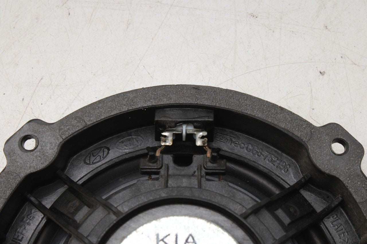 2019-2024 KIA Forte LXS Rear Left Driver Side Door Audio Speaker 96330-M6000 OEM - Alshned Auto Parts