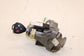 2010-11 Toyota Camry LE Set Ignition Switch Lock Cylinder w/ Door and Trunk Lock - Alshned Auto Parts