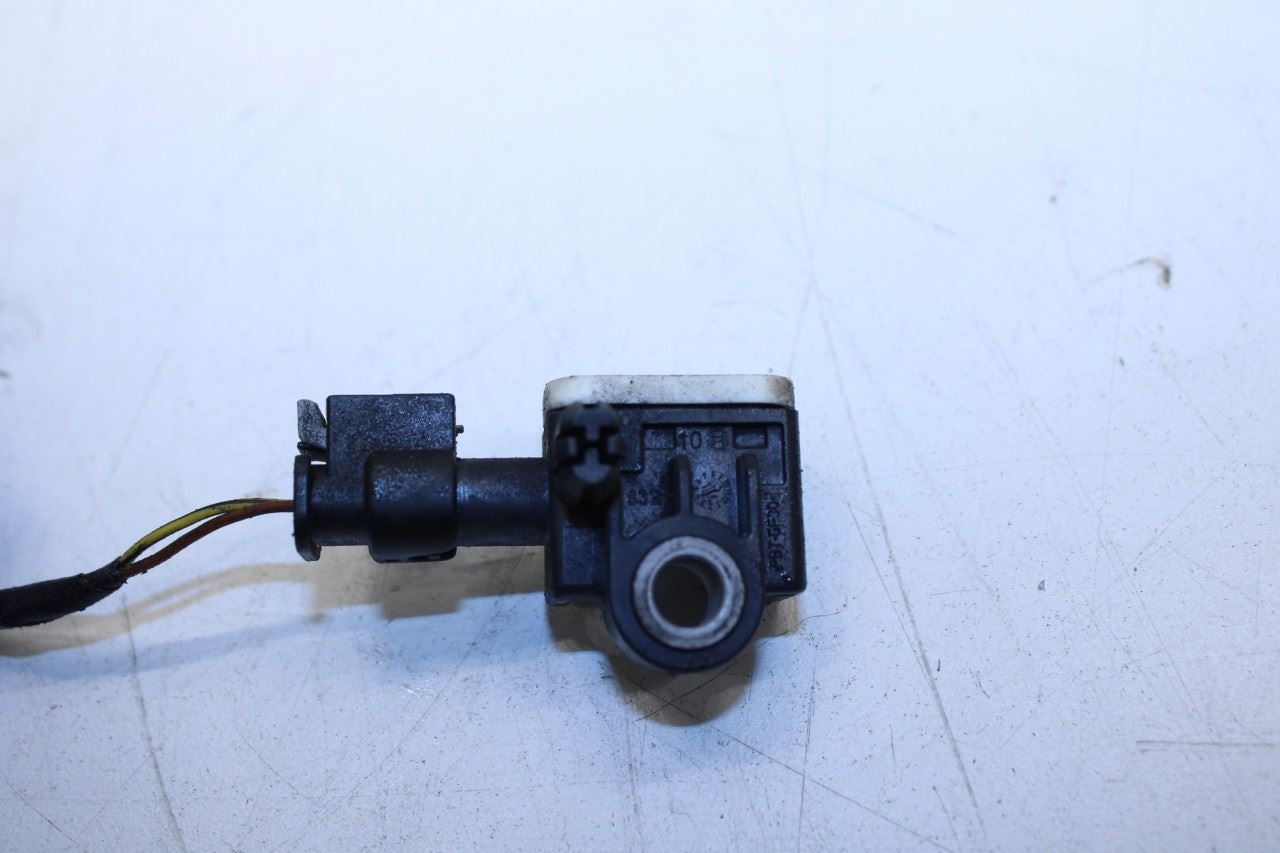 2012-2015 Mercedes-Benz ML350 Front Bumper Wire Harness 166-540-85-32 OEM - Alshned Auto Parts