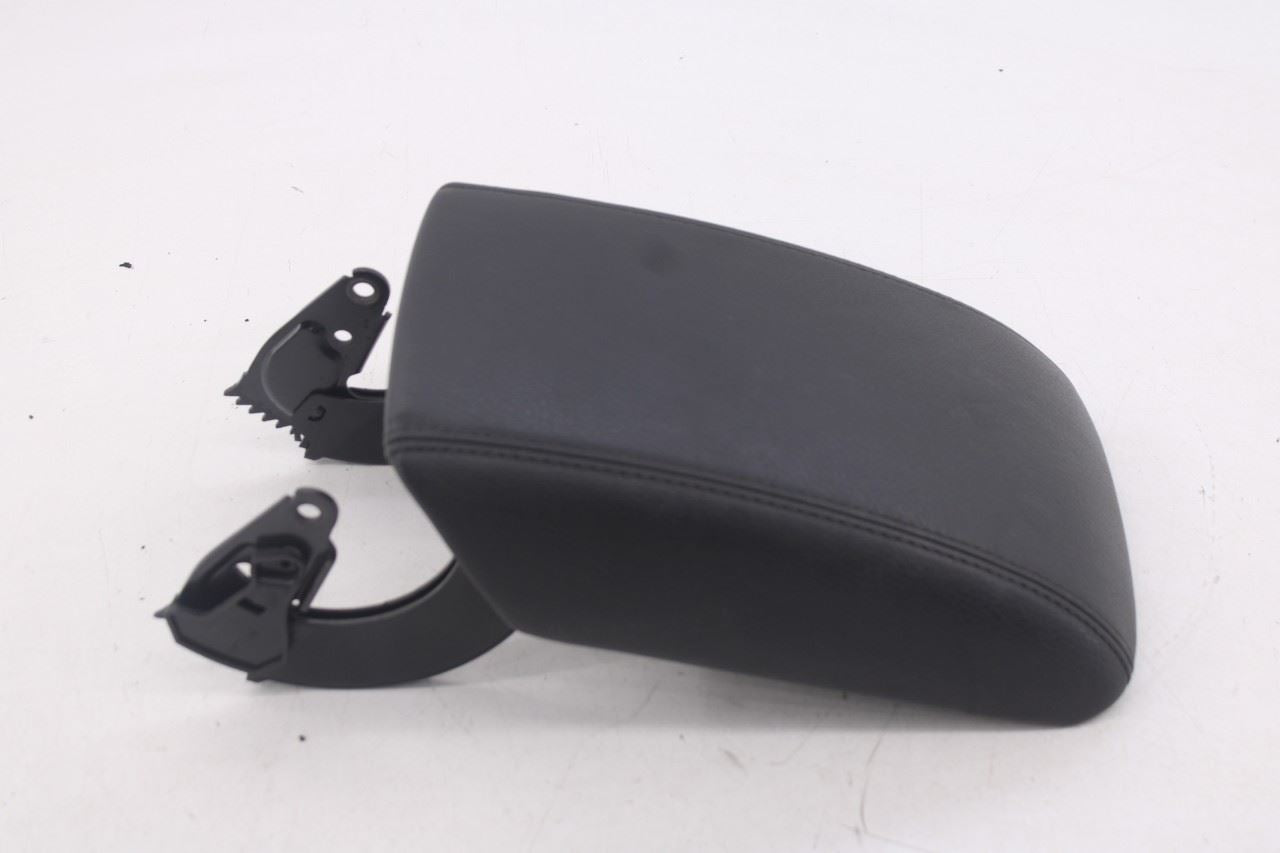 2009-2017 Audi Q5 Premium Center Console Armrest Storage Lid Cover 8R0864207F25D3
