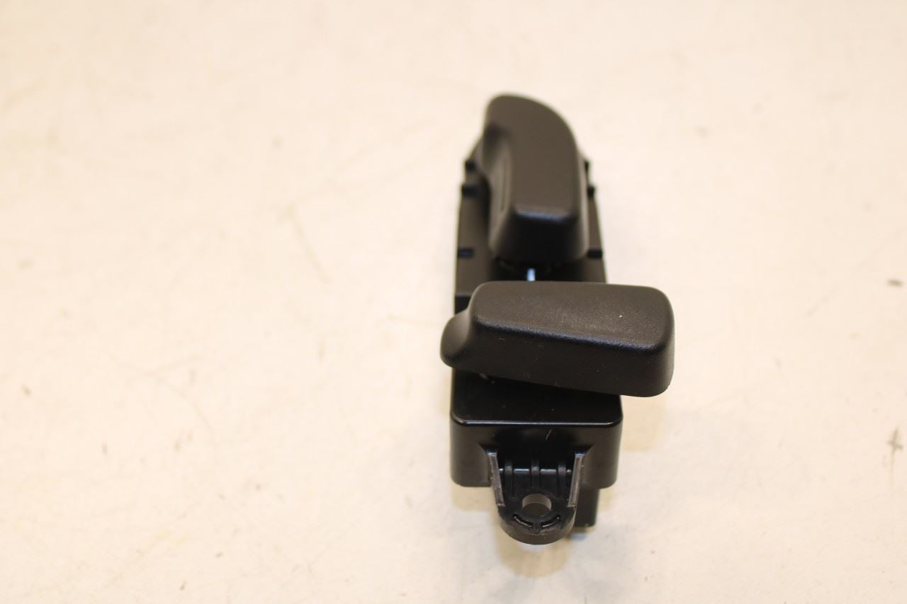 14-17 Infiniti QX50 FR Left Power Seat Adjustment and Lumbar Switch 87066-3LZ1A - Alshned Auto Parts