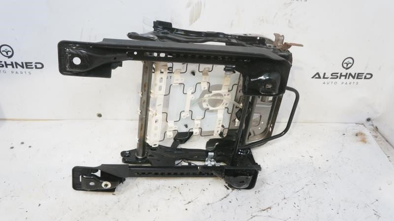 18-20 Ford F150 Passenger Right Front Seat Lower Track Frame JL3A-9661704-AD OEM - Alshned Auto Parts