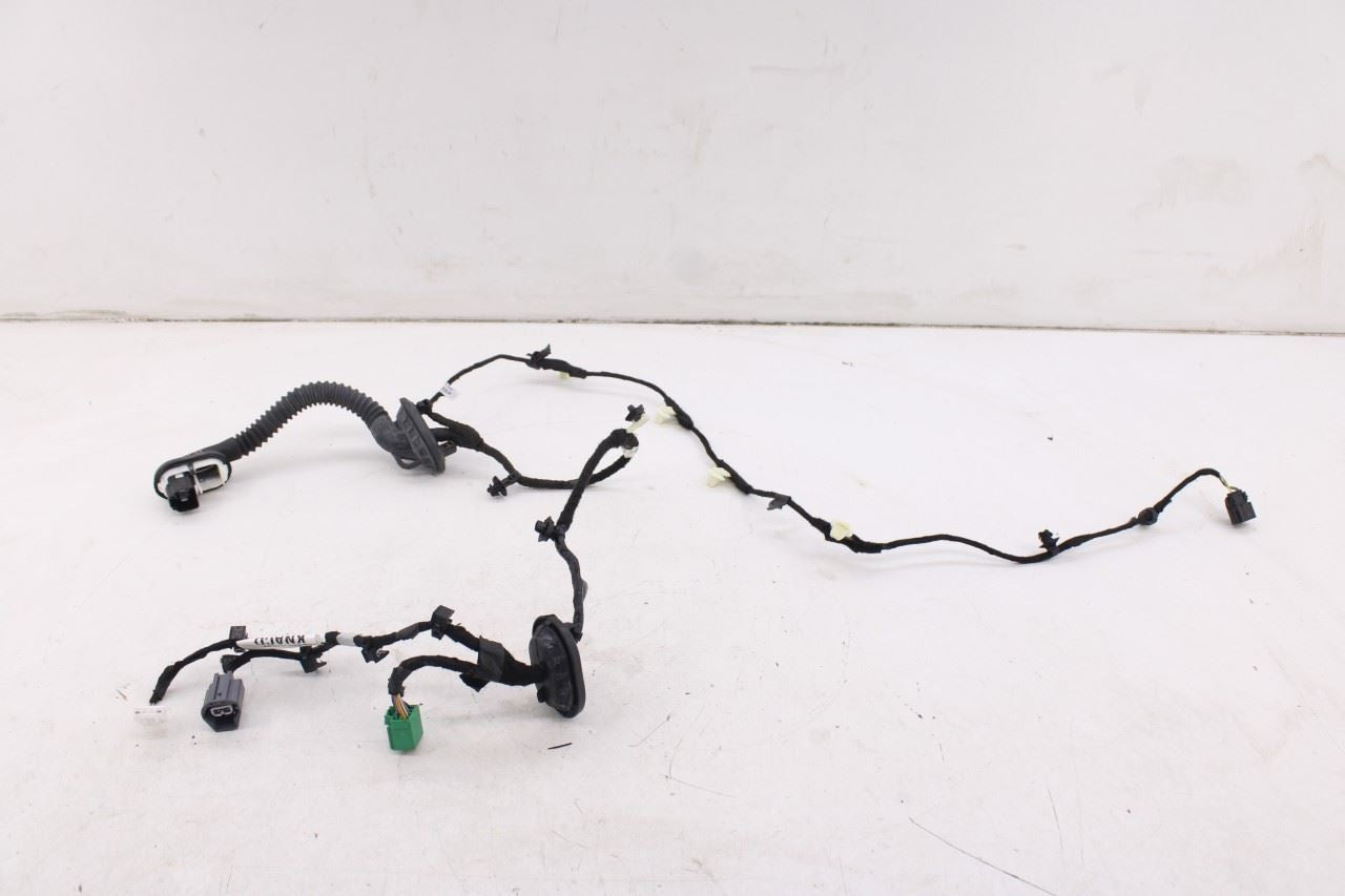 2023-2024 Ford Escape ST Rear Right Side Door Wire Harness PZ1T-14632-KN OEM - Alshned Auto Parts