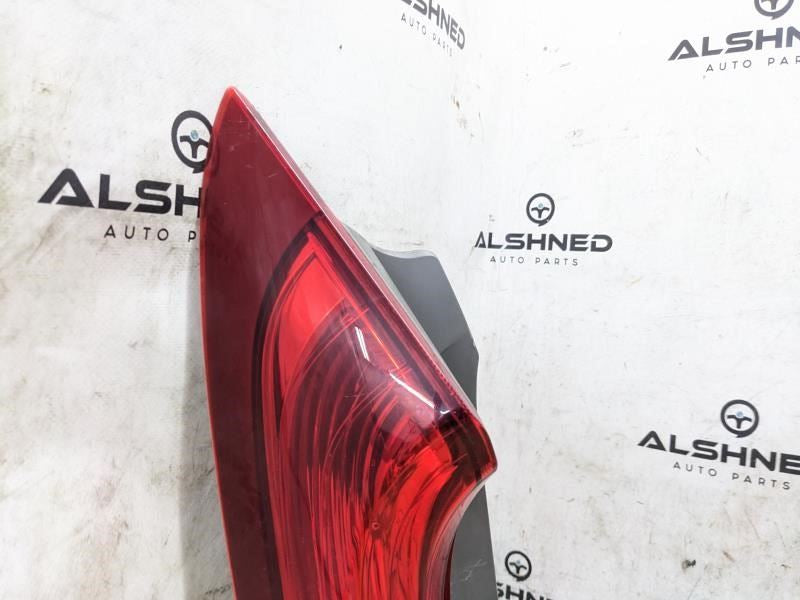 2012-2014 Honda CR-V Rear Left Driver Upper Taillight Lamp 34175-T0A-A01 OEM - Alshned Auto Parts