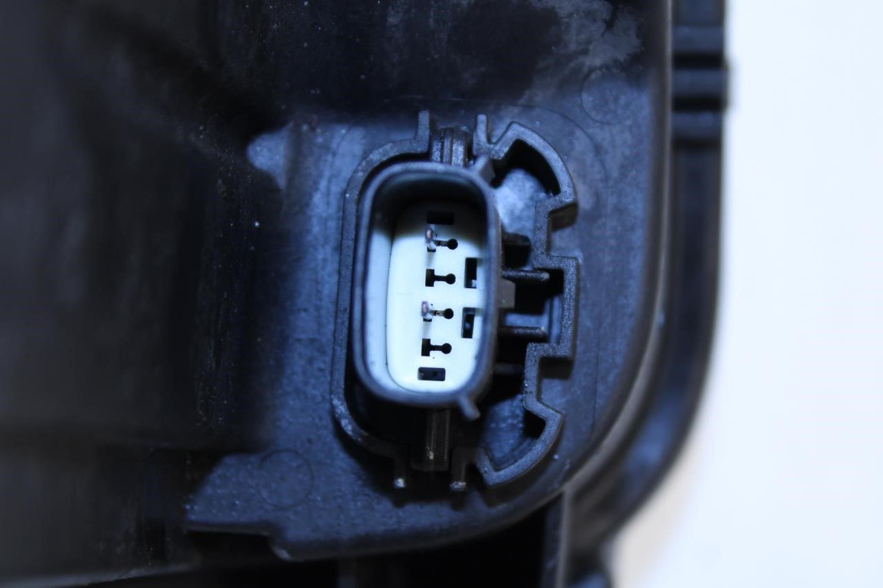 2015 Jeep Grand Cherokee Limited Front Left Side Headlight Lamp 68110997AC OEM - Alshned Auto Parts