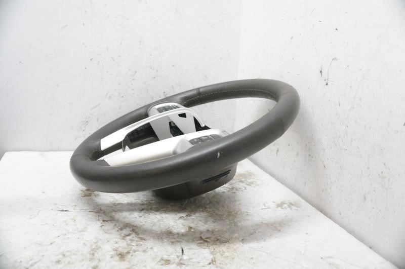 2011-2016 Chrysler Town & Country Steering Wheel Leather w/ Control Buttons - Alshned Auto Parts