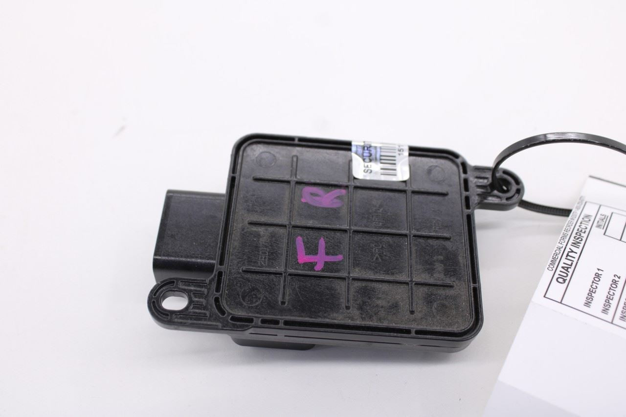 2006-2013 Lexus IS250 Front Right Side Seat Occupant Detection Sensor Module  7