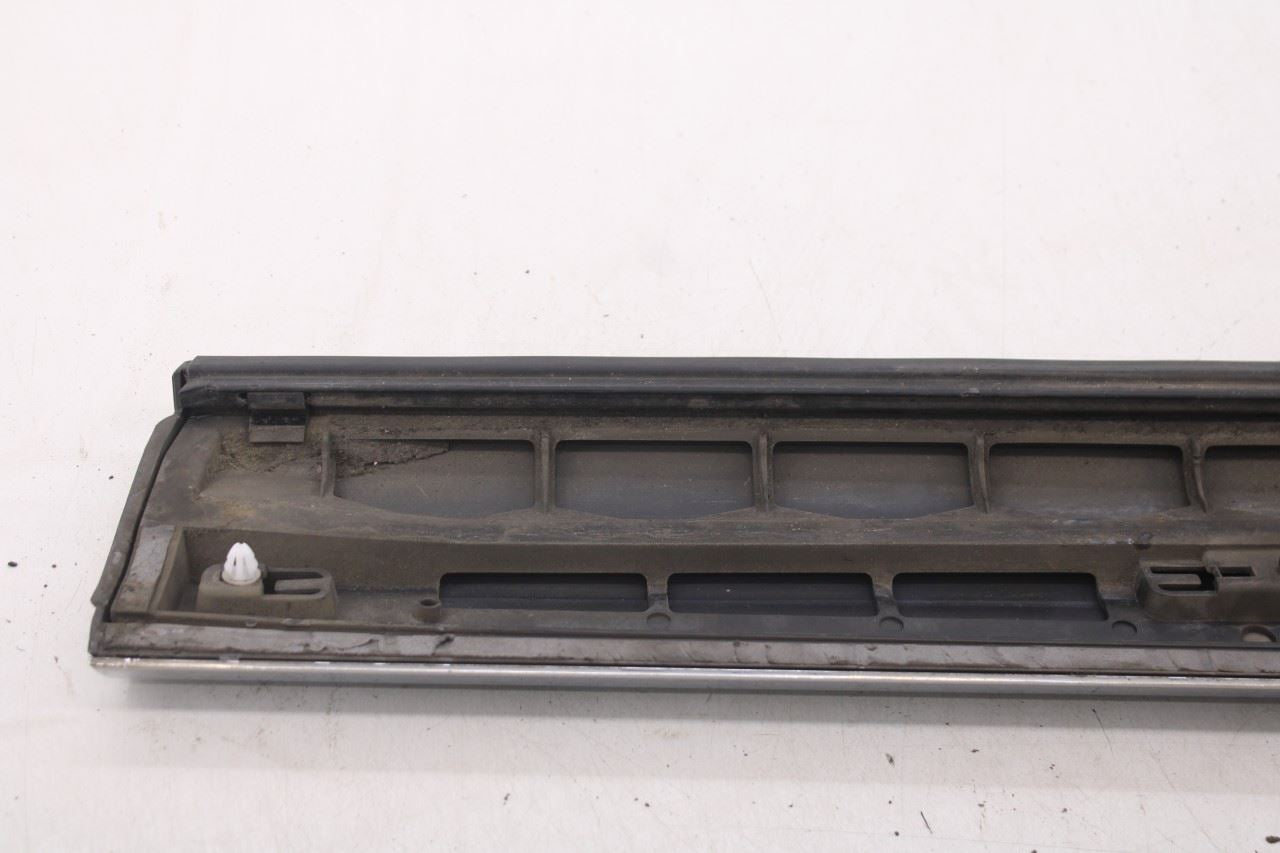 2013-2017 Audi Q5 Premium Rear Left Door Lower Body Side Molding 8R0853969LGRU - Alshned Auto Parts