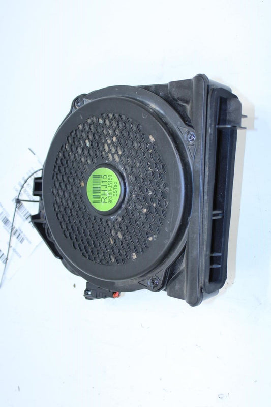 18-2023 Kia Stinger Right Passenger Side Subwoofer Audio Speaker 96380-J5150 OEM - Alshned Auto Parts