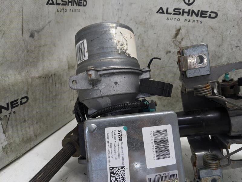 2015-23 Jeep Renegade Power Steering Column Shaft Motor Assembly 68632882AA OEM - Alshned Auto Parts