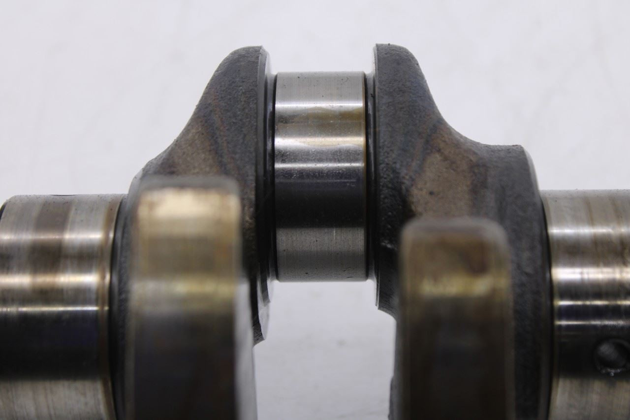 2010-2011 SeaDoo/BRP GTX IS (215) Engine Crankshaft 420819341 OEM4