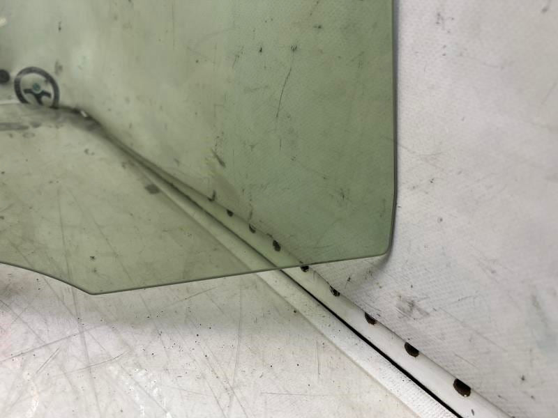 2016-2022 Toyota Prius Rear Driver Left Side Door Window Glass 68114-47100 OEM - Alshned Auto Parts