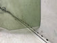 2016-2022 Toyota Prius Rear Driver Left Side Door Window Glass 68114-47100 OEM - Alshned Auto Parts