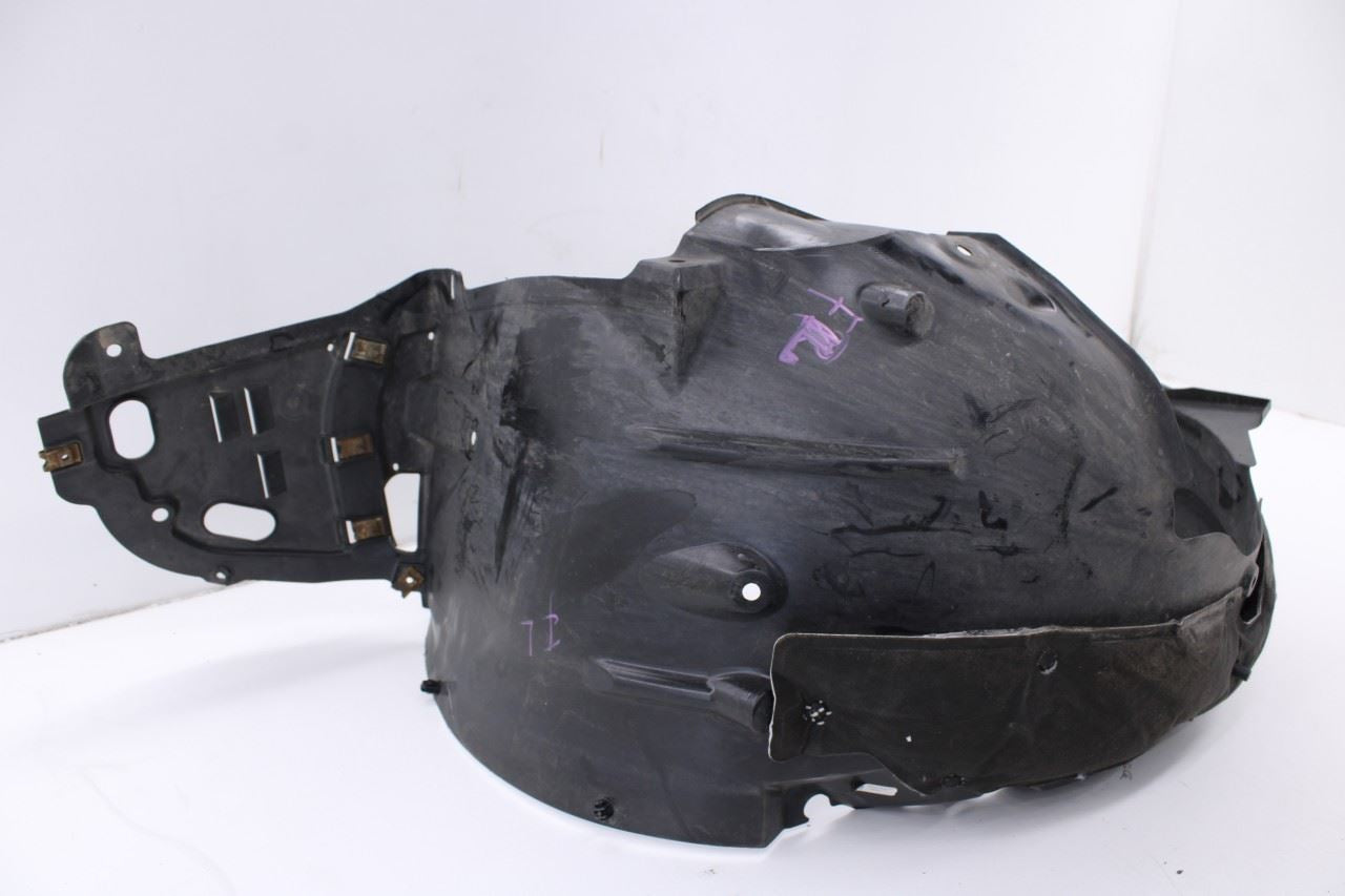 2015-2017 Acura TLX Tech Front Left Side Wheelhouse Liner Splash Shield *ReaD*6